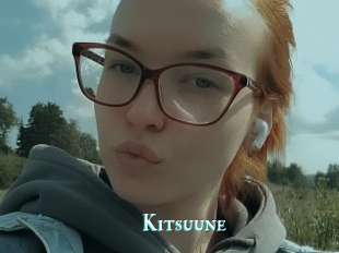 Kitsuune