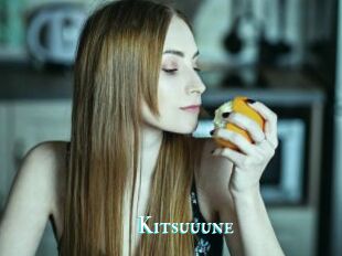 Kitsuuune