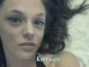 Kitt_katt