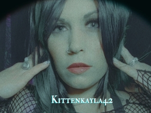 Kittenkayla42