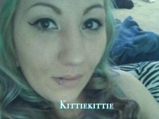 Kittiekittie