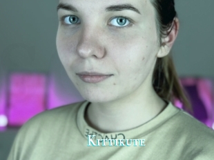 Kittikute