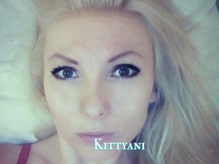 Kittyani