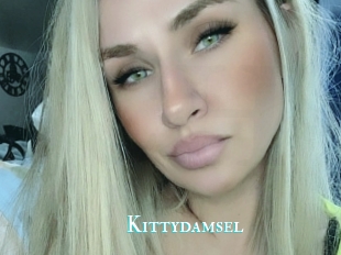 Kittydamsel