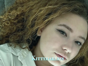 Kittyharleys