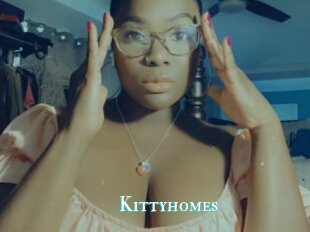 Kittyhomes