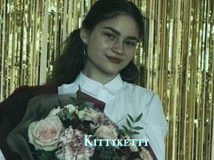 Kittyketty