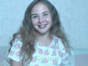 Kittykiss