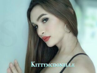 Kittymcdonelle
