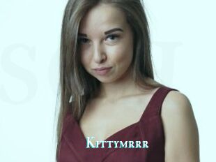 Kittymrrr
