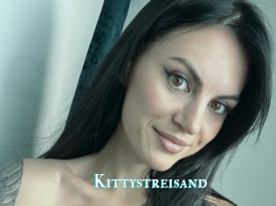 Kittystreisand