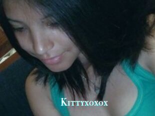 Kittyxoxox