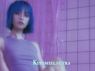 Kiyomielectra