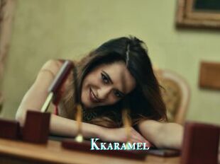 Kkaramel