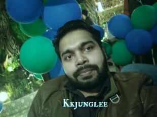 Kkjunglee