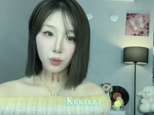 Kkkelly