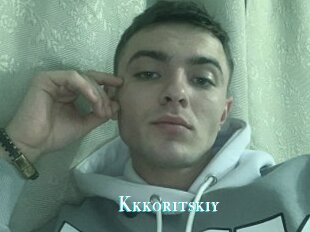 Kkkoritskiy