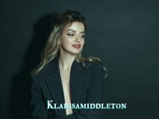Klarisamiddleton