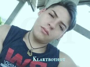 Klartboyhot