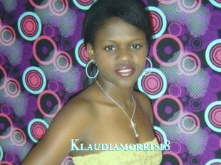 Klaudiamorris18