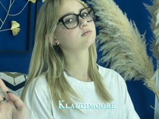 Klaudimoore