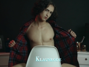 Klausrode