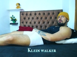 Klein_walker