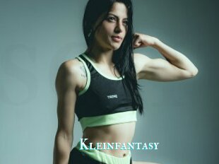 Kleinfantasy