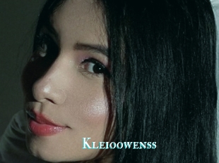 Kleioowenss