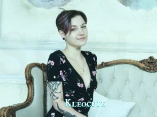 Kleocute