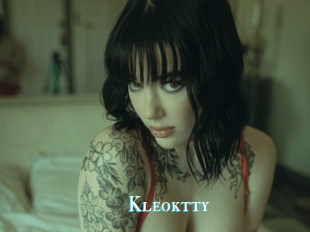 Kleoktty