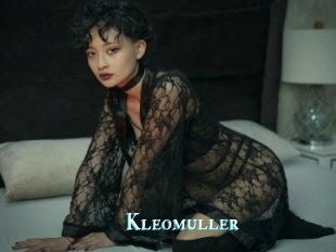 Kleomuller