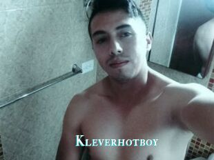 Kleverhotboy