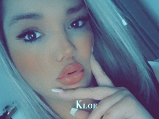 Kloe