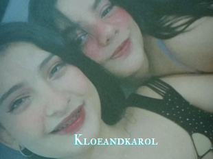Kloeandkarol