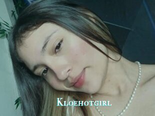 Kloehotgirl