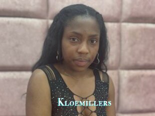 Kloemillers