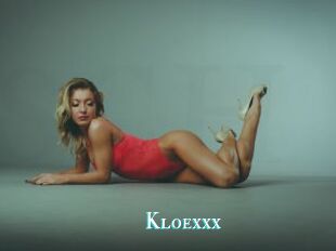 Kloexxx