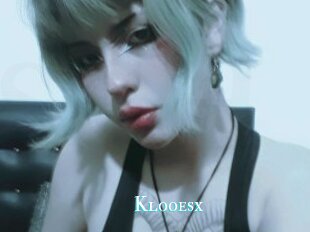 Klooesx