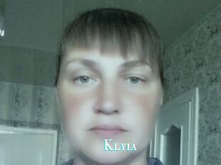 Klyia