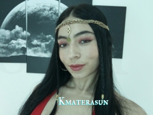 Kmaterasun