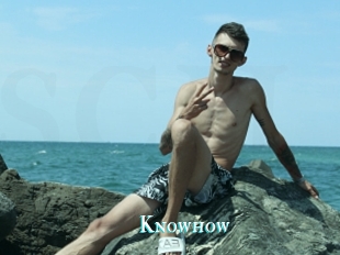 Knowhow