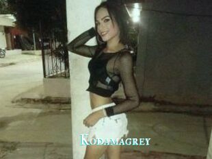 Kodamagrey