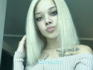 Koderedd