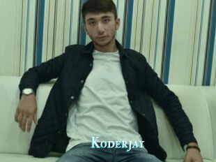 Koderjay