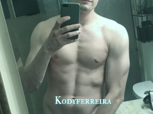 Kodyferreira