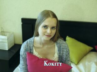 Kokity