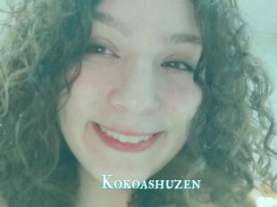 Kokoashuzen