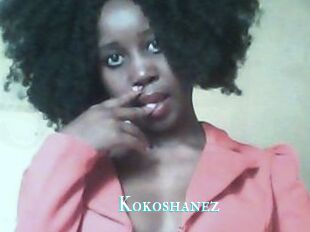 Kokoshanez
