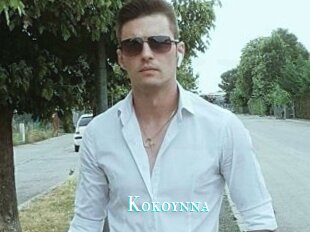 Kokoynna